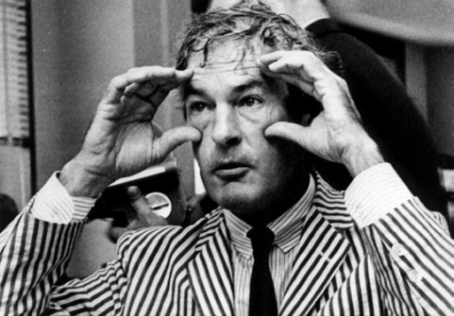Timothy Leary, Tim Leary, Psychedelics, Depressioon and psychedelics