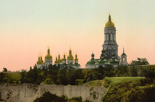 Kiev, Kiev 1900, Kiev Ukraine, Old Kiev, Beauty Kiev