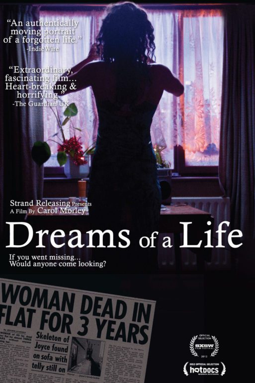 Dreams of a life movie poster