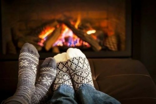 fireplace feet, fireplace, feet in socks, cuddlng, mantle, feet by fire, winter fire 