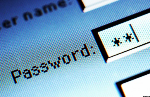 digital assets passwords