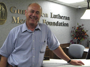 Bud Hammes 
