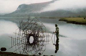 Andy Goldsworthy After His Brothers Wife Died