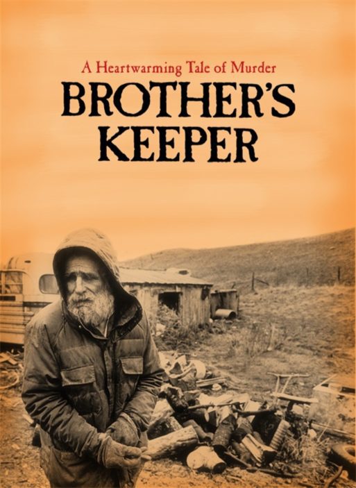brothers keeper documentary poster