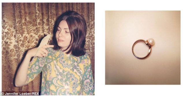 Photo from the series "Left Behind" by Jennifer Loeber