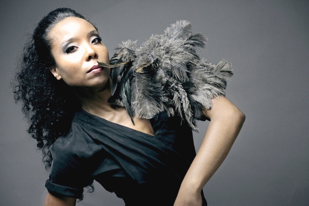Choreographer of Grief Point Sidra Bell 