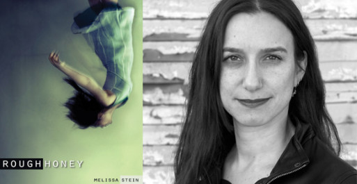 Melissa Stein, poetry about death and life