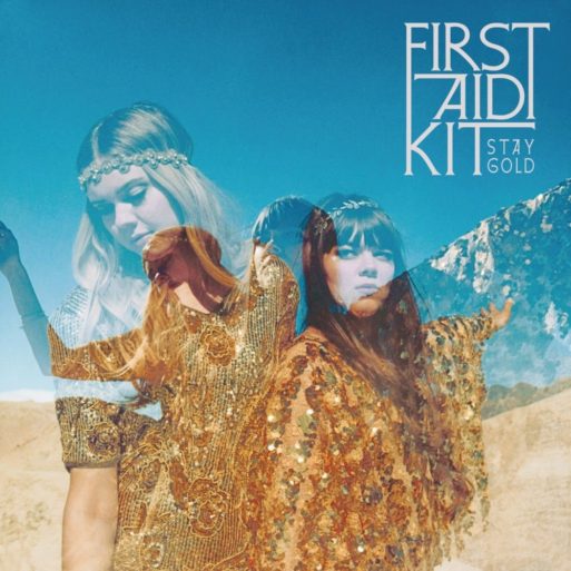 first aid kit song about seeing the good in life