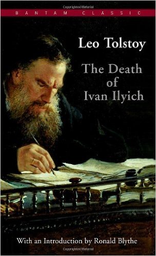 The Death Of Ivan Ilyich Emracuk