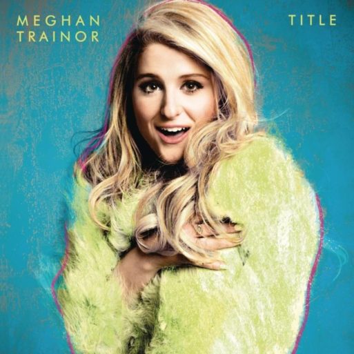 Meghan trainer song about cherishing time while alive