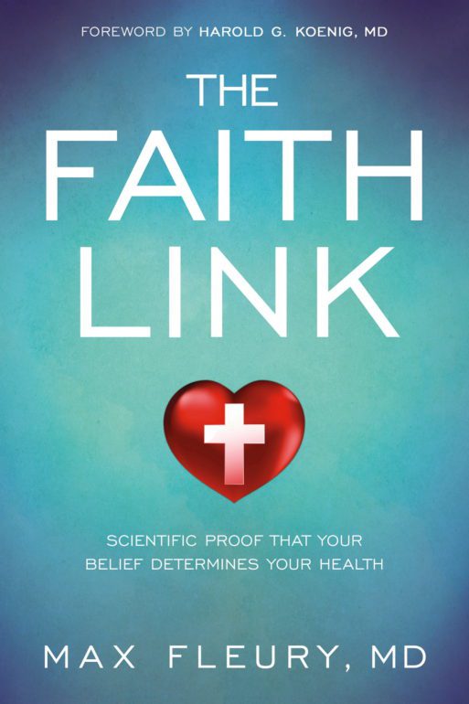 the faith link book cover