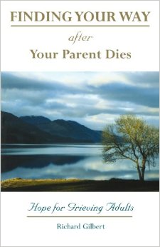 Cover art Finding Your Way after Your Parent Dies
