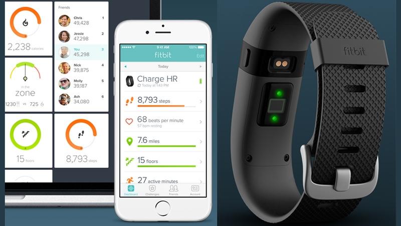 Fitbit research will help women with breast cancer lose weight