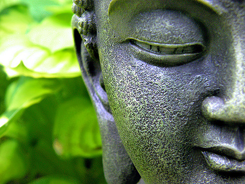 The Buddha teachings about death