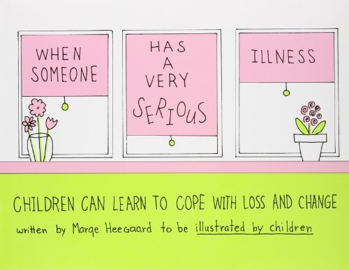 Serious illness and children