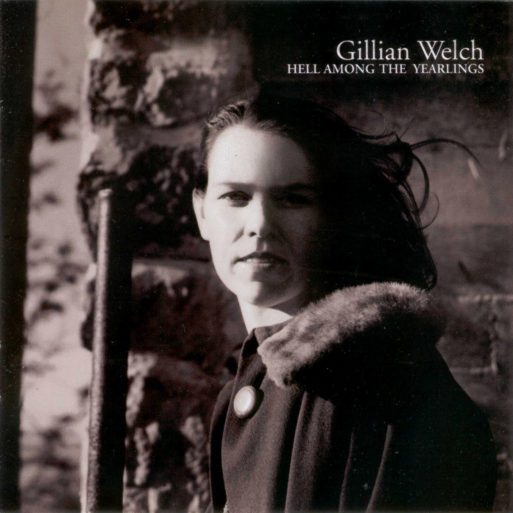Gillian Welch song about not fearing death