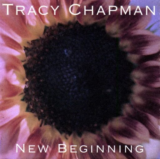 Tracy chapman song about reunion after death