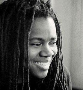 tracy chapman sings of love and remembrance