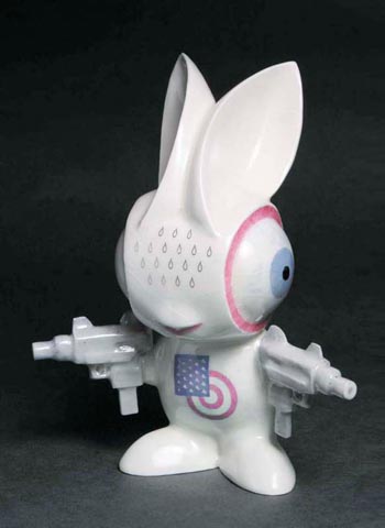 Freedom hurts guns kill