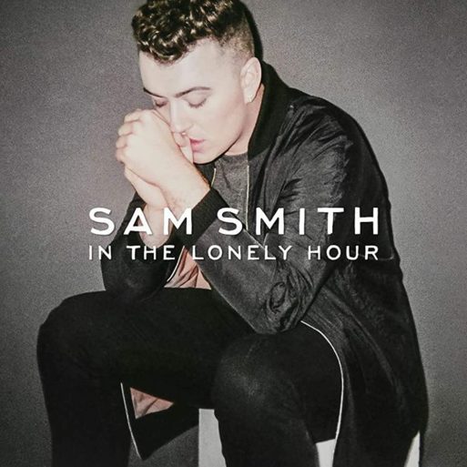 Sam smith song about grieving