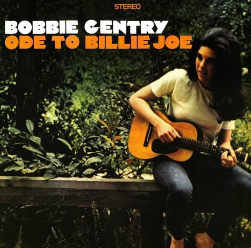 Bobbie Gentry song about dealing with death