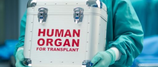 Organ transplant and cancer
