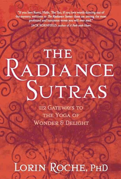 Radiance Sutras cover art