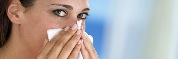 A new antibiotic can be created from bacteria in the human nose