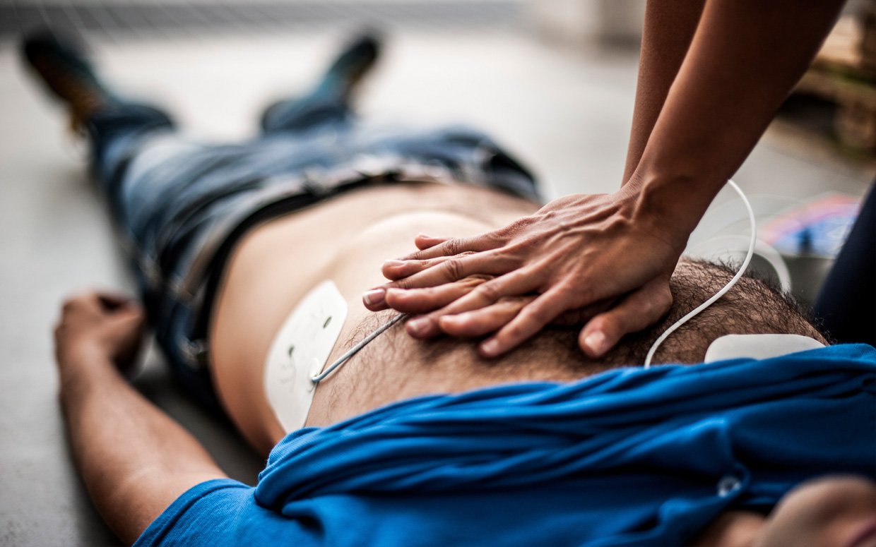 Advance Care Directives-partial DNR