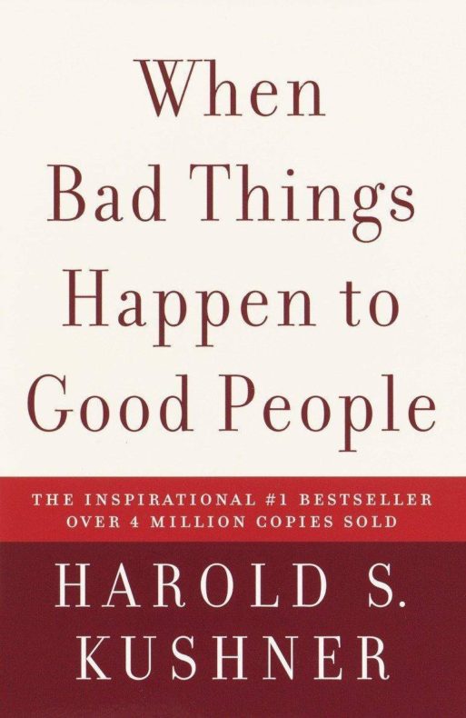 when bad things happen to good people book cover