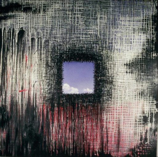 Ejay Weiss, "9/11 Elegies" (2001–02) 
