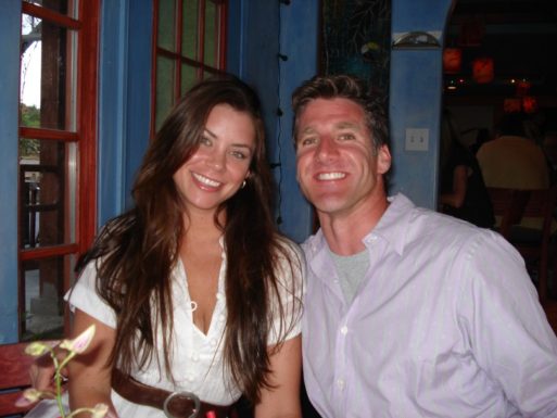 Brittany Maynard, shown with her husband Dan, chose medical aid in dying 