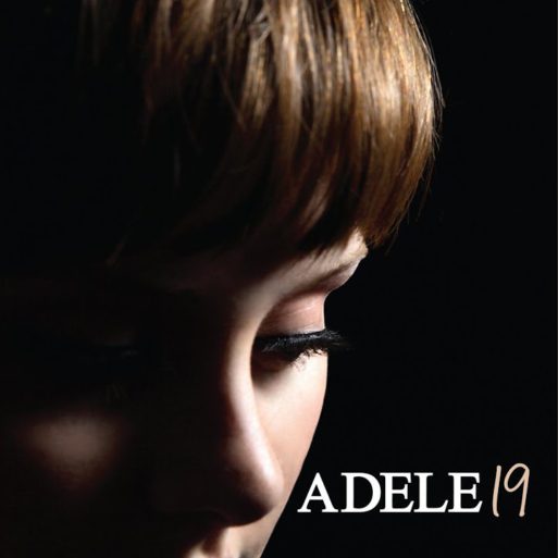 Adele song about expressing love