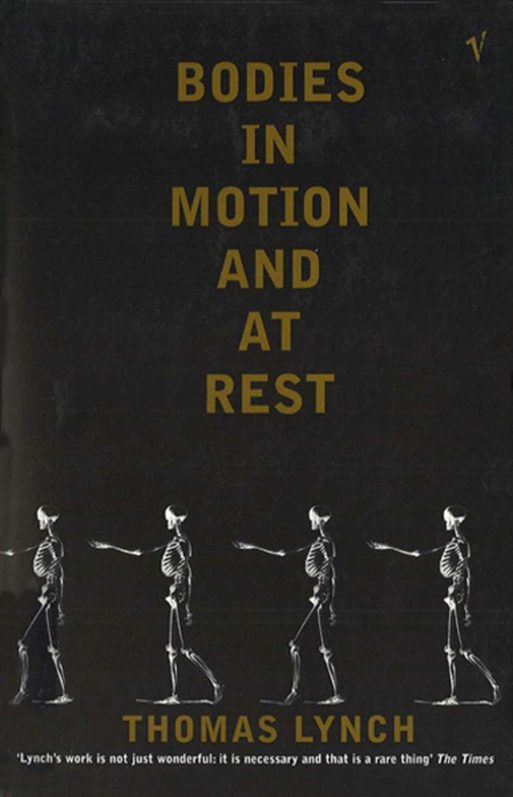 bodies in motion and at rest book cover