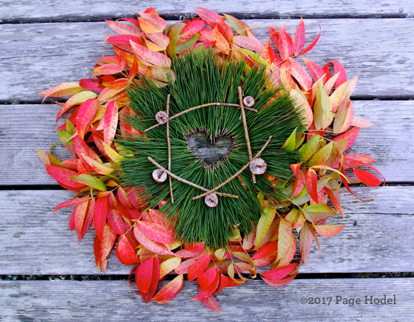handmade heart