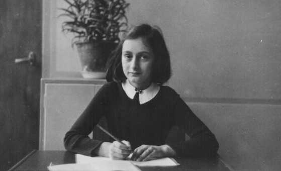 Anne Frank