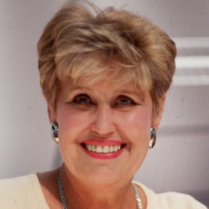 Author Erma Bombeck entertained readers for years