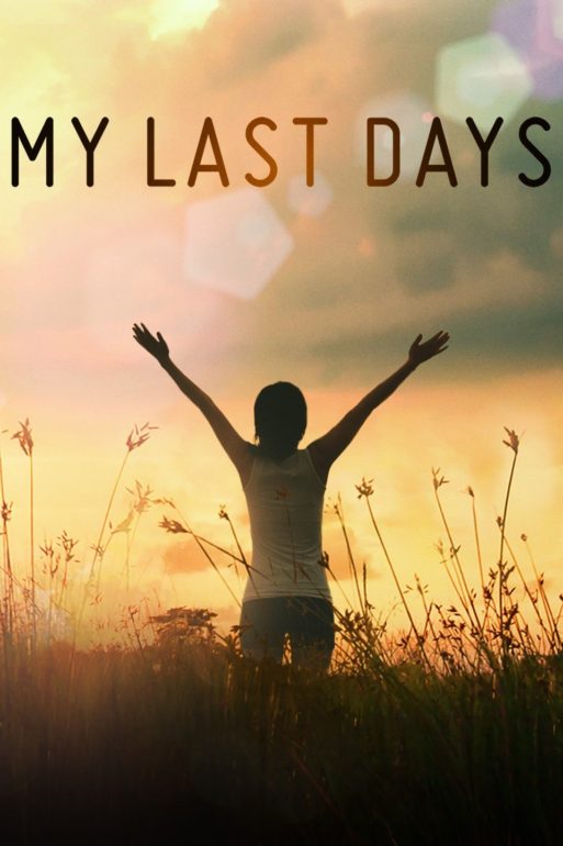 my last days tv show poster