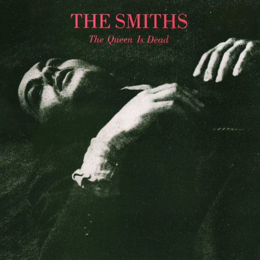 Smiths song about love and the inevitability of death