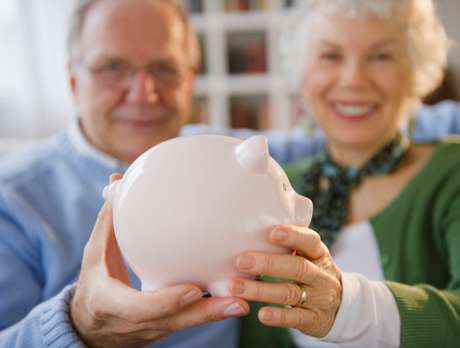 Elder Abuse can be financial, physical or in other forms