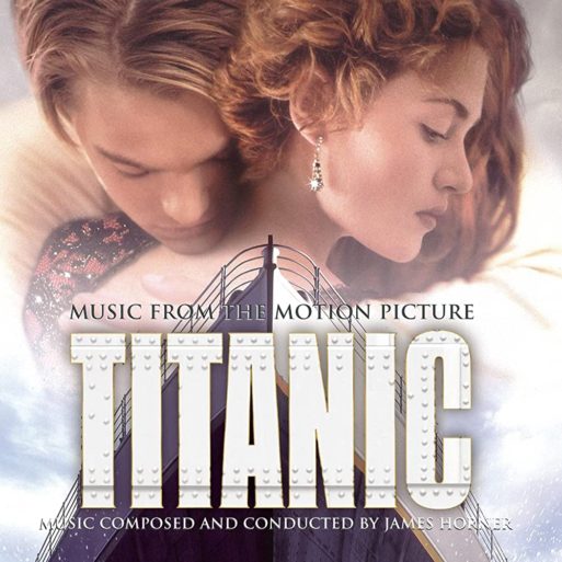 memorial song from the movie titanic