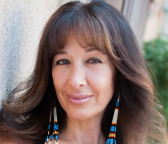 Dr. Cacciatore author of "Bearing the Unbearable"