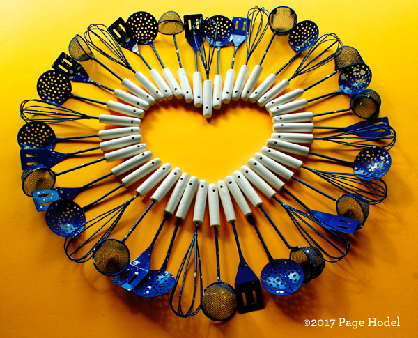 handmade heart