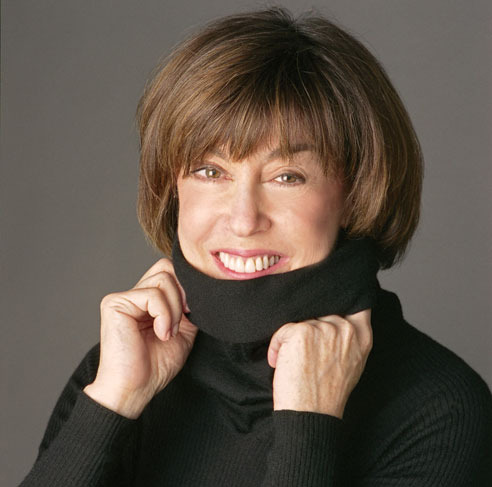 Nora Ephron always Humorous About Aging and Death
