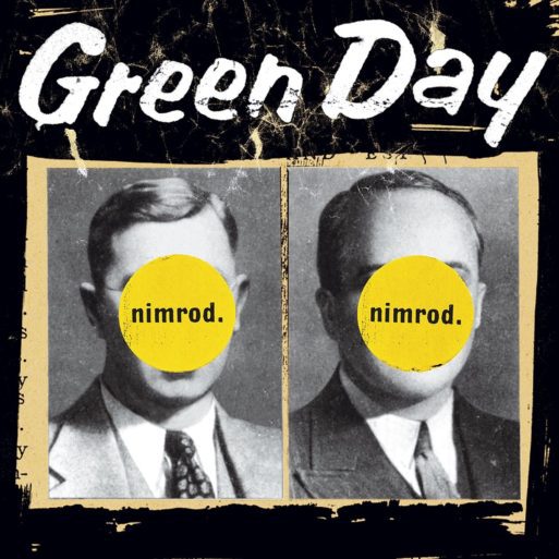 Green Day song about remembering good times