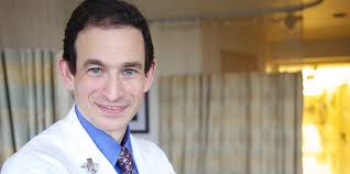 Dr. Steven Pantilat author of "Life After the Diagnosis"