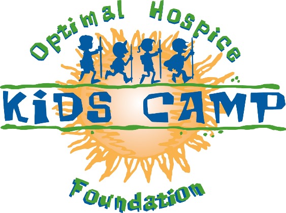 Optimal Hospice Foundation Kids Camp