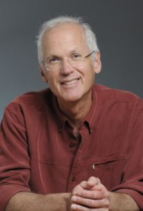 Todd Hochberg, who takes photos of infants who are dying or have died