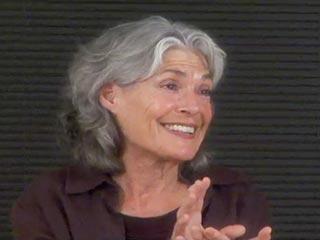 Irene smith teaches the value of touch