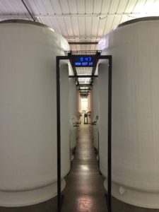 CI's paients storage area to understand what is cryonics?